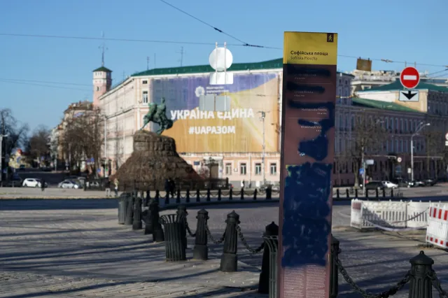 Jak Ukraina broni gospodarki