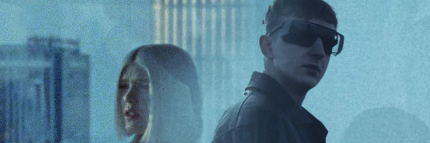 Kukon i Daria Zawiałow - mamy klip do ich wspólnego nagrania