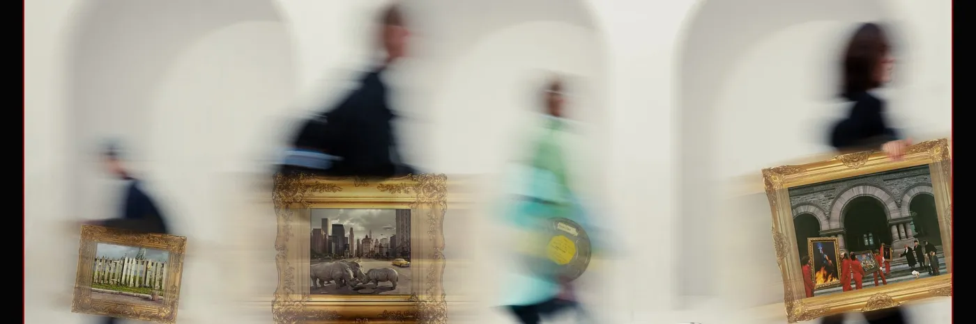 Nowe wydanie kultowego "Moving Pictures" Rush