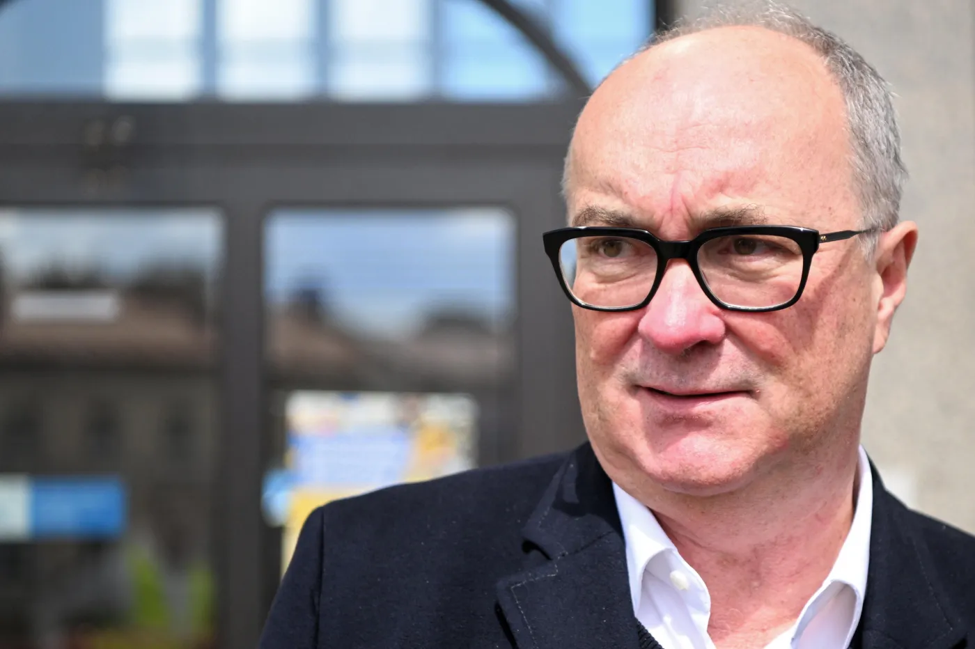 Czarzasty o spotkaniu z Niemcami: Było bardzo nieprzyjemnie