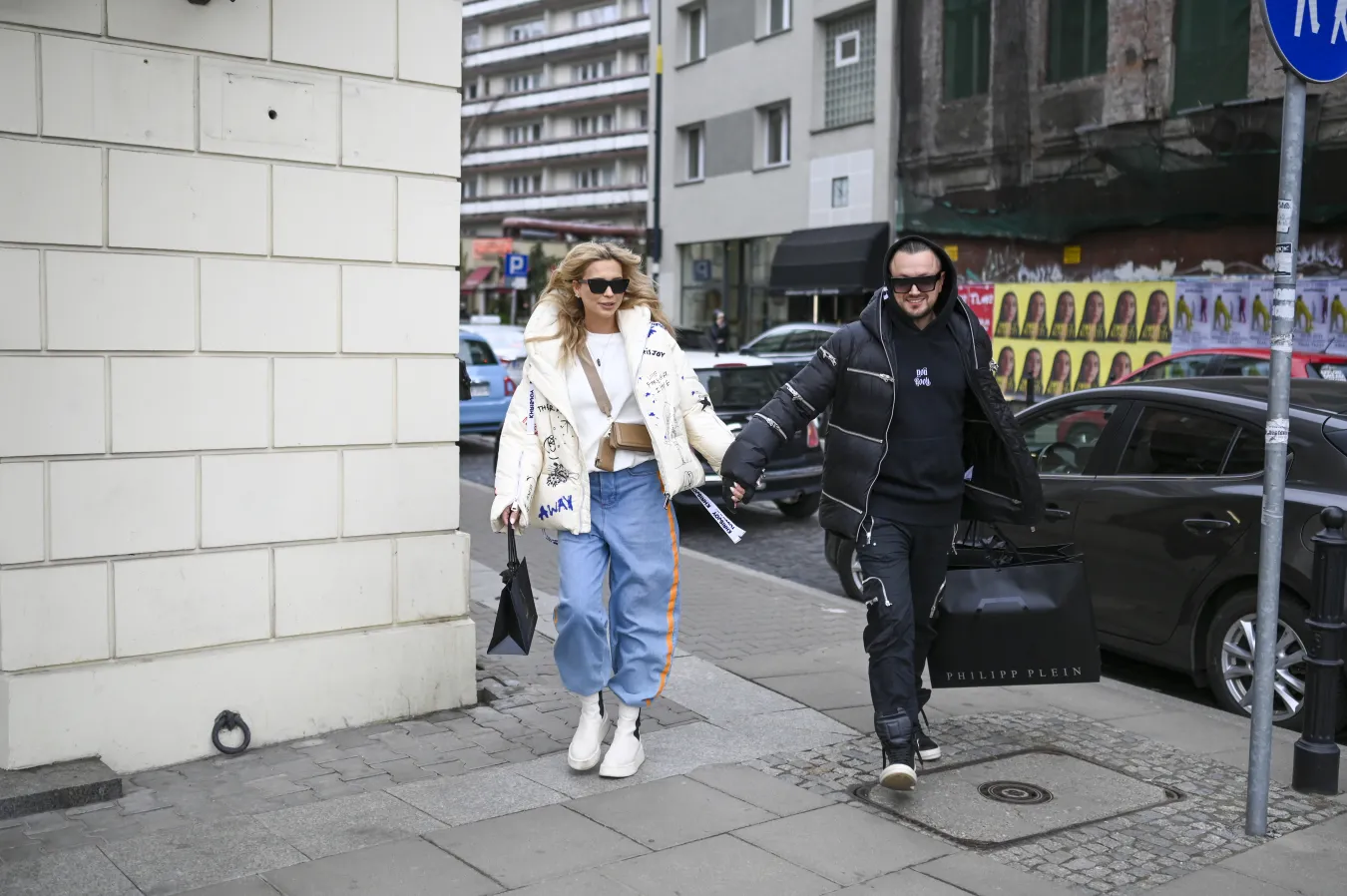 Czy to koniec miłości Sandry Kubickiej i Barona?