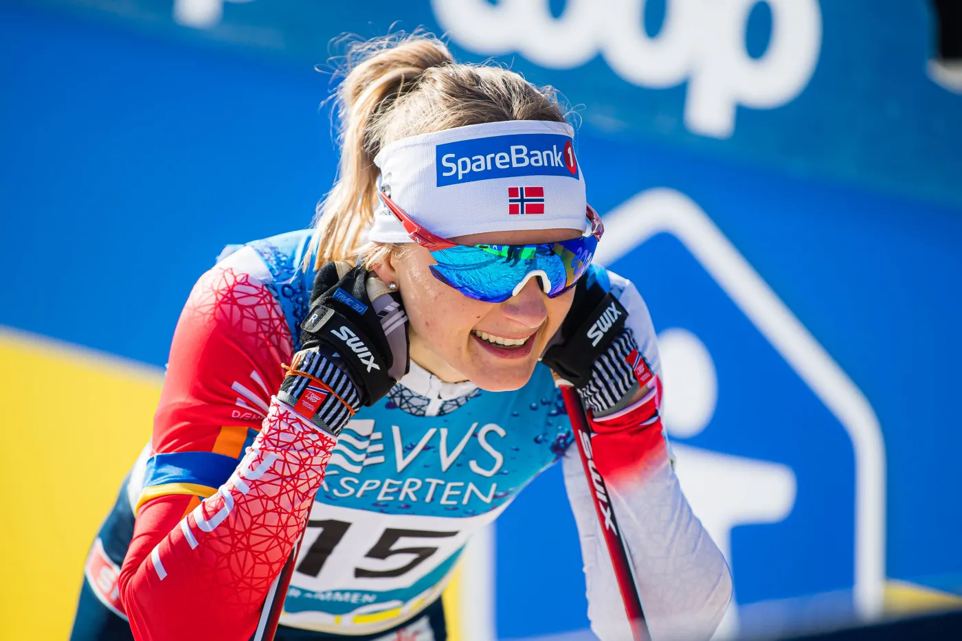 Falla zakończyła karierę. Poświęci się skokom spadochronowym