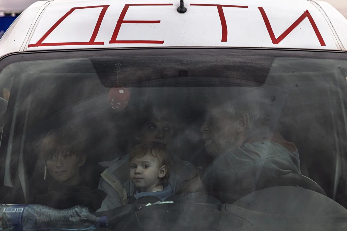 Francuski reżyser: Dlaczego Macron kwestionuje słowa polskiego premiera?