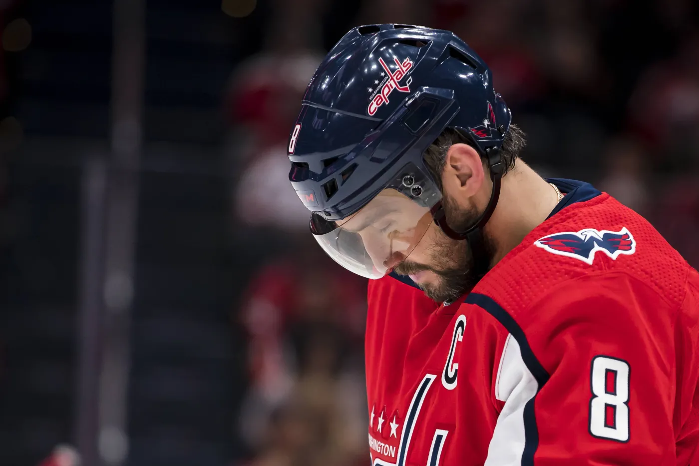 NHL. Podwójne nieszczęście Capitals w meczu z Maple Leafs