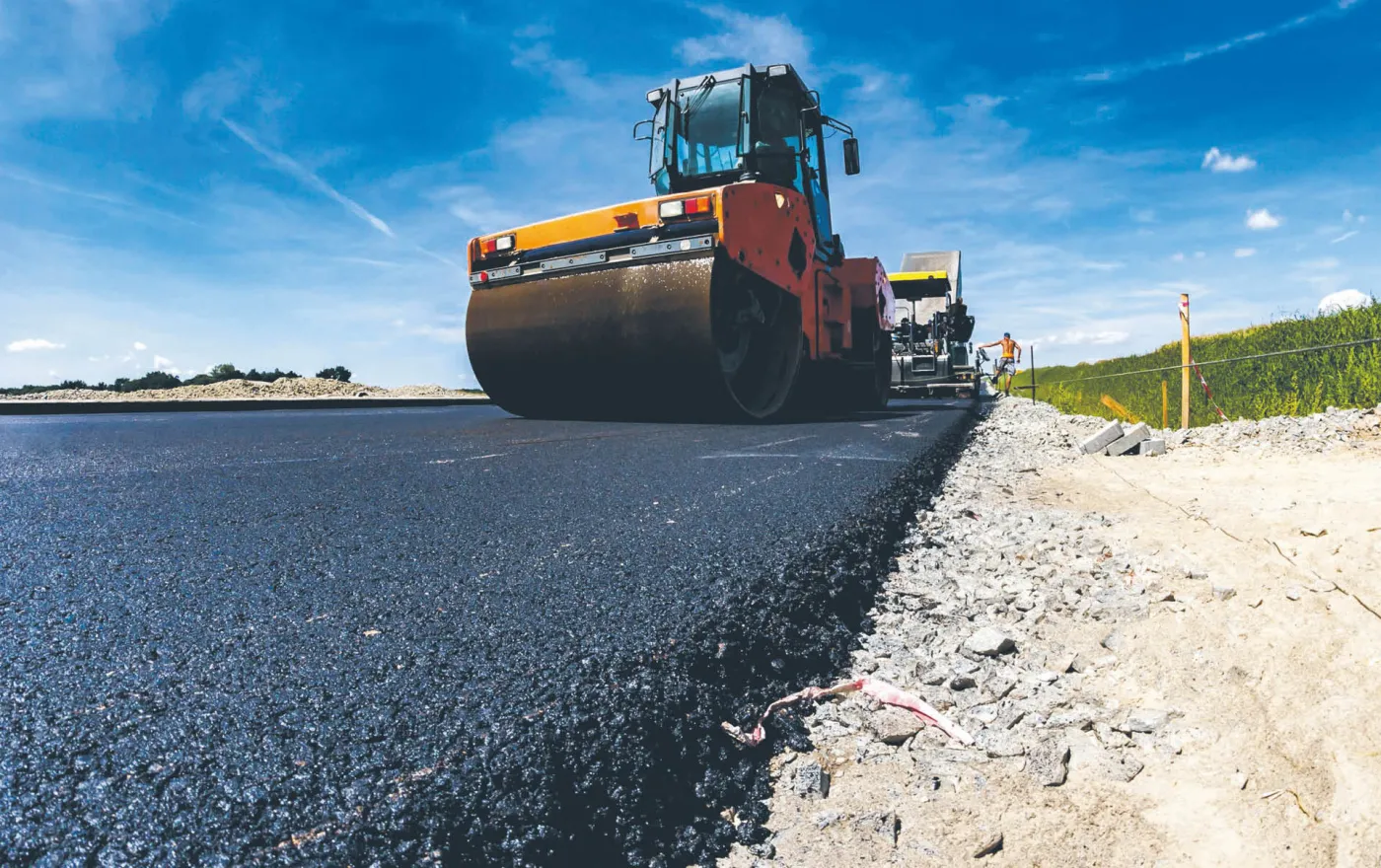 Ekspresówek mamy pod dostatkiem. Czas postawić na koleje