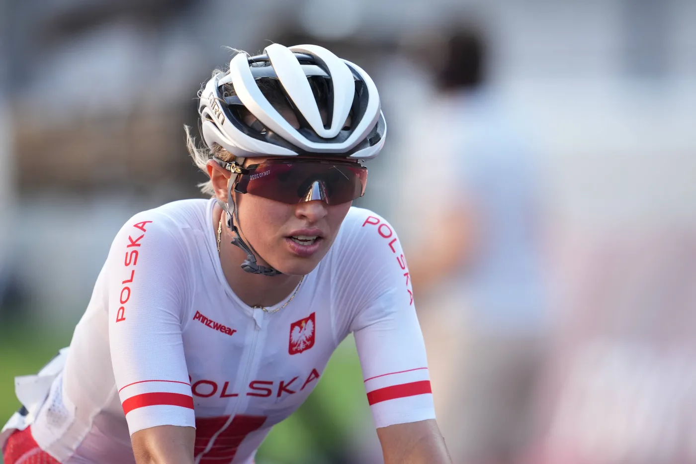 Piąte miejsce Niewiadomej w Amstel Gold Race. Triumf Włoszki