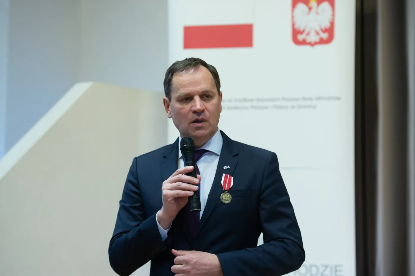 Czarne chmury nad polską partią na Litwie. Poszło o prorosyjskie wypowiedzi