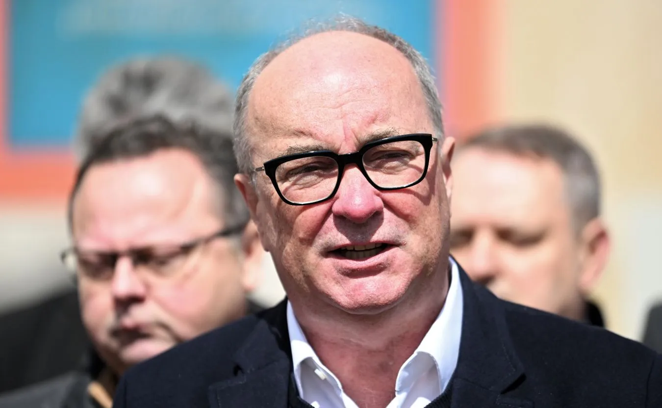 Czarzasty: Żądamy od UE 500 euro miesięcznie na każdego uchodźcę