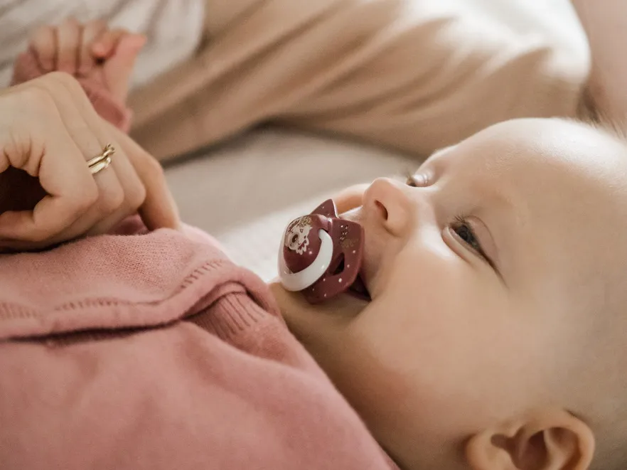 Smoczek w pytaniach i odpowiedziach - 5 najważniejszych kwestii