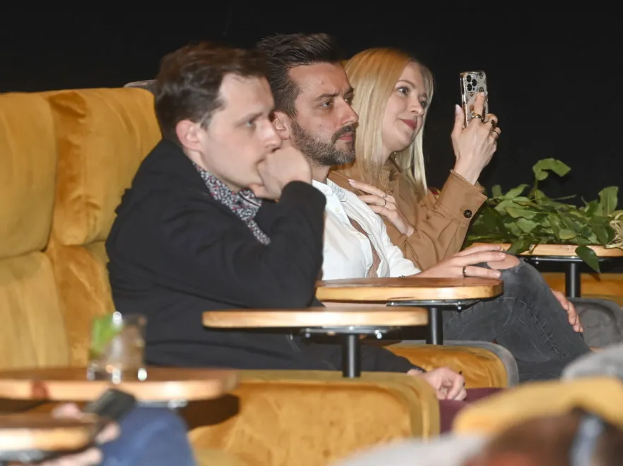 Było cięte! Nowa jakość na głowie Basi Kurdej-Szatan. FOTO