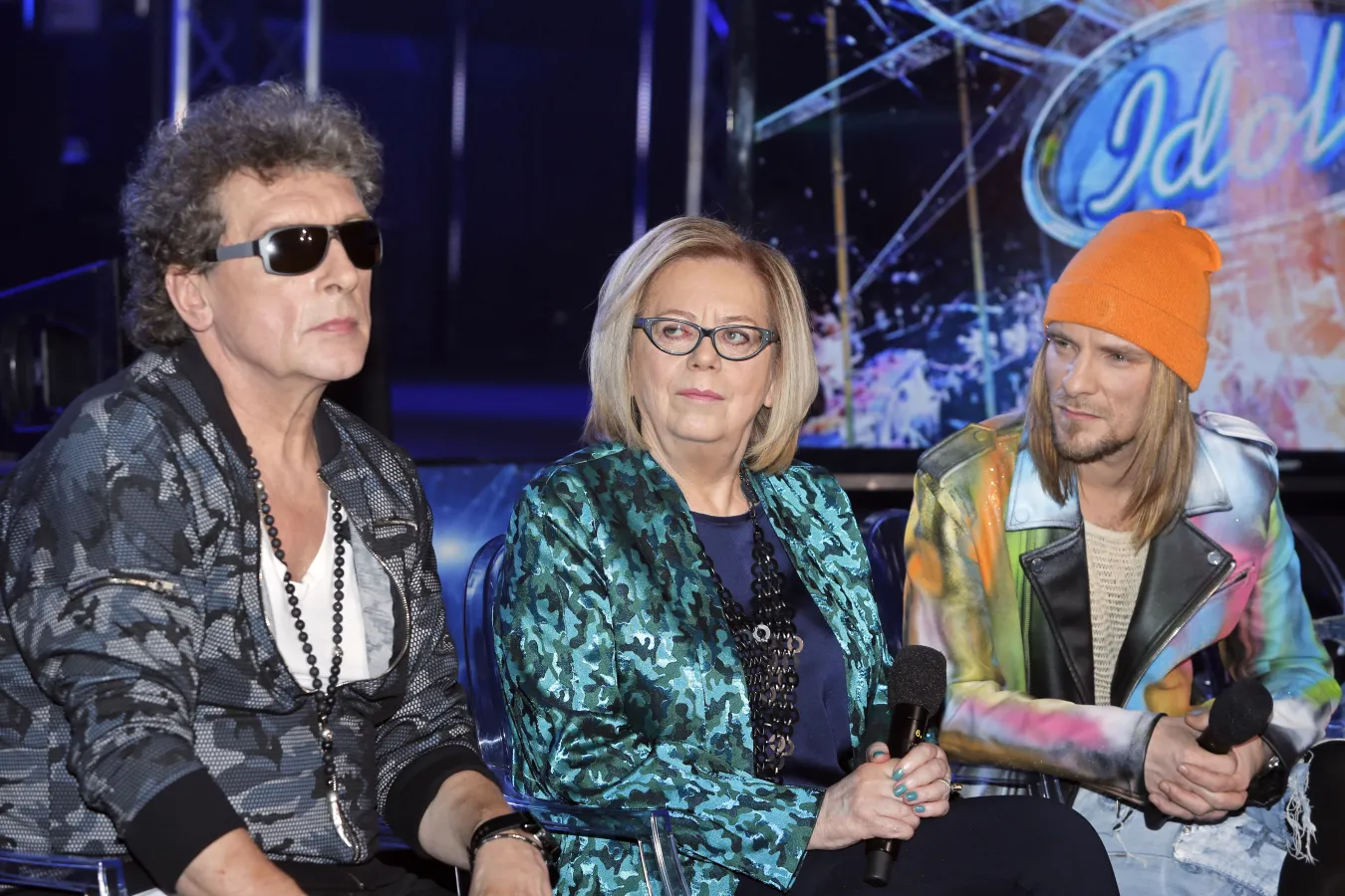 Eurowizja 2022. Zapendowska ocenia szanse Ochmana