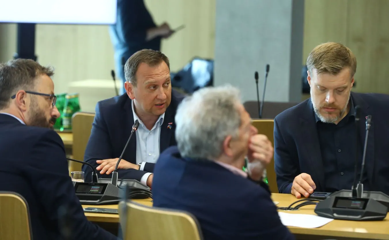 Zmiany w PIT. Komisja Finansów poparła poprawki PiS