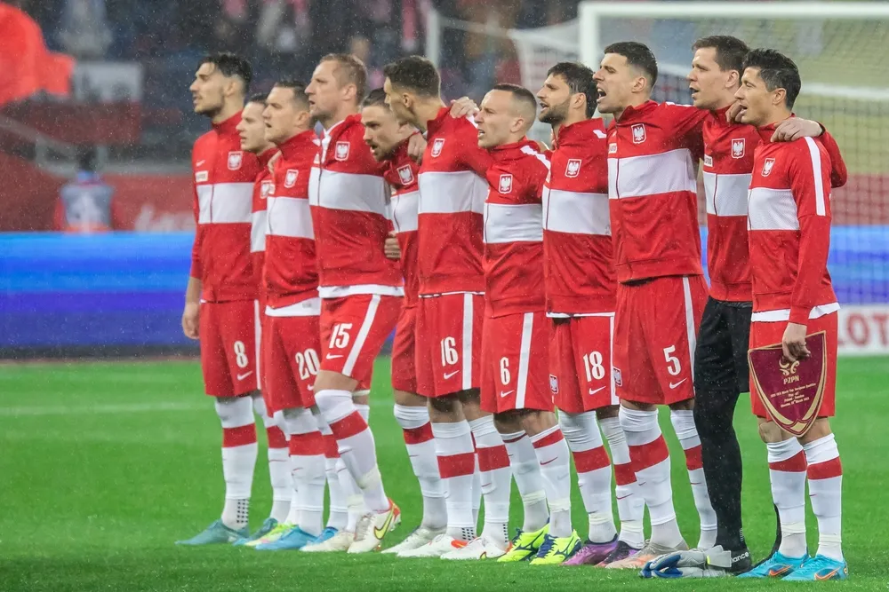 PZPN szuka rywala z Ameryki Południowej. Możliwy sparing z Chile