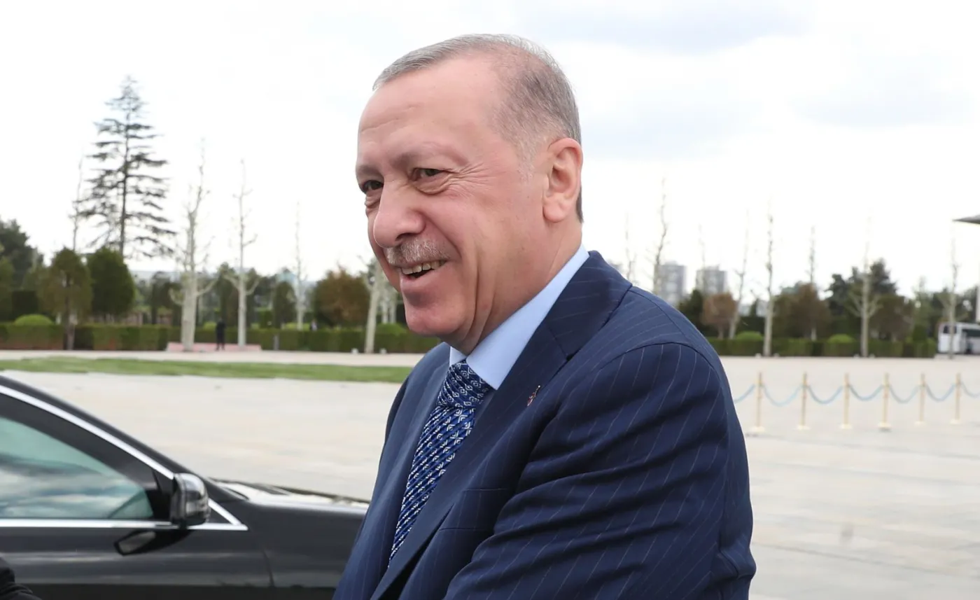 Turcja grozi zablokowaniem akcesji Szwecji i Finlandii do NATO. Erdogan liczy na ustępstwa Zachodu
