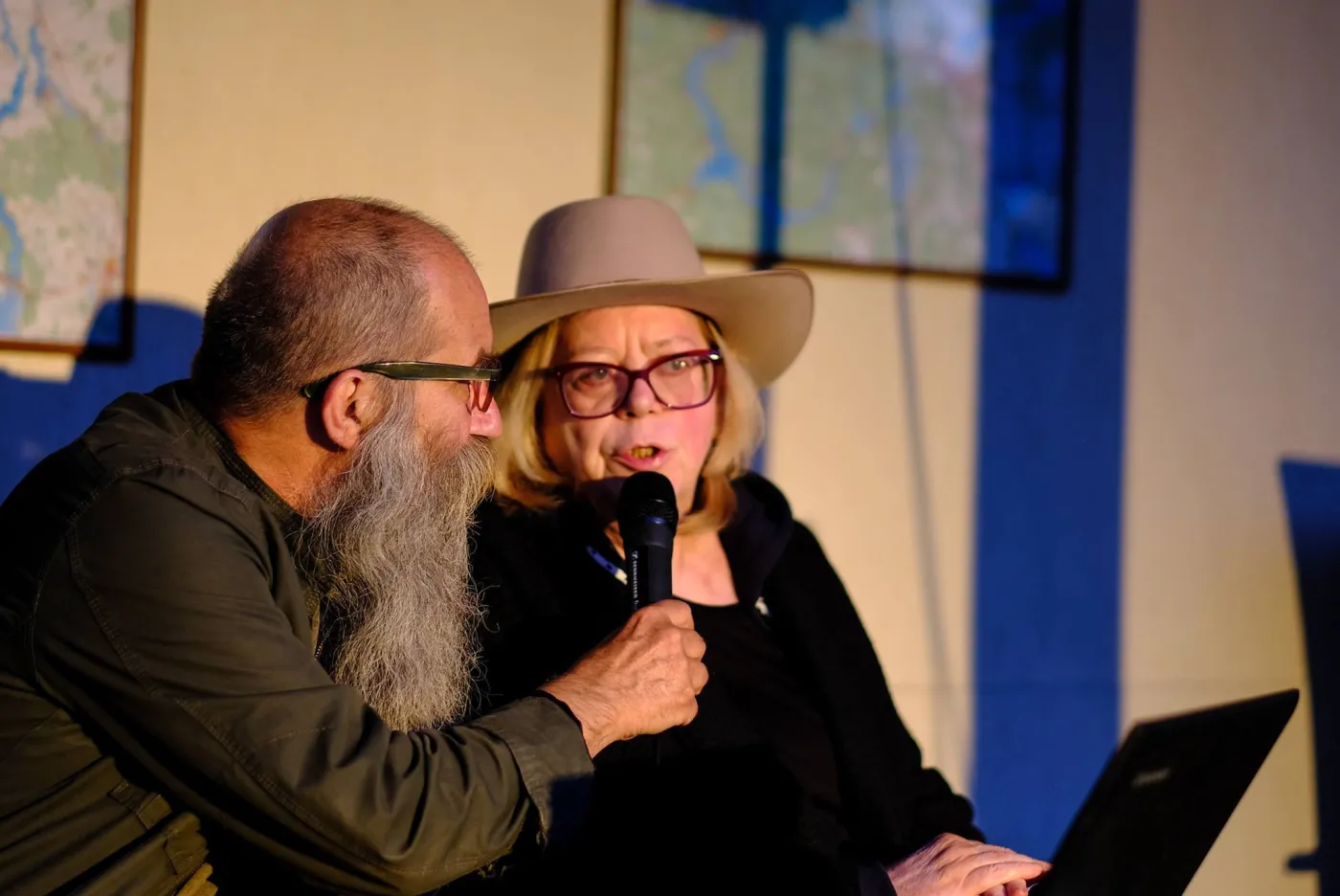 Zapendowska o relacji z córką: Między nami ciągle jest zimna wojna