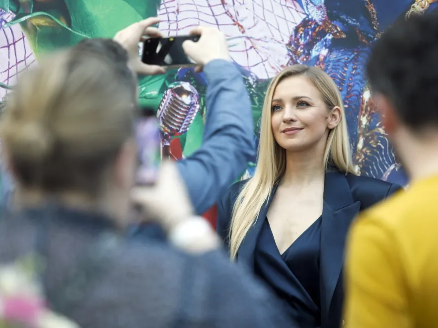 Barbara Kurdej-Szatan zdradziła godny pochwały sekret swojej garderoby. Czytajcie i naśladujcie!