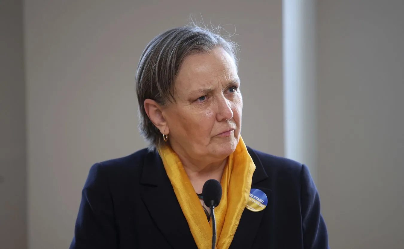 Róża Thun o pieniądzach na uchodźców: Niech polski rząd pokaże papiery. Coś mi się nie skleja