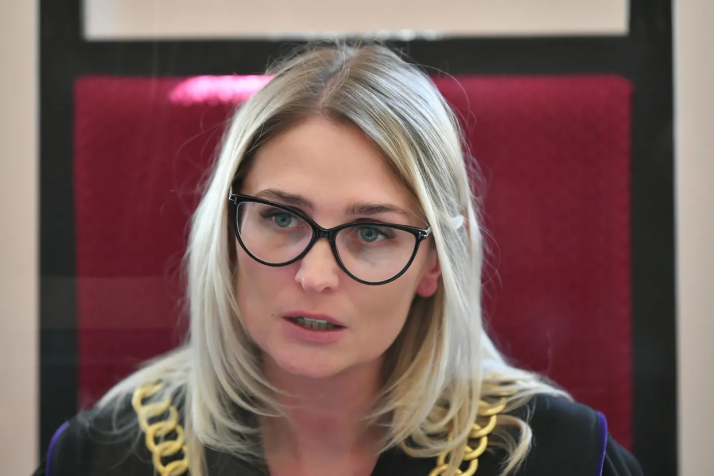 Nergal przed sądem za rzekome znieważenie godła. Jest WYROK