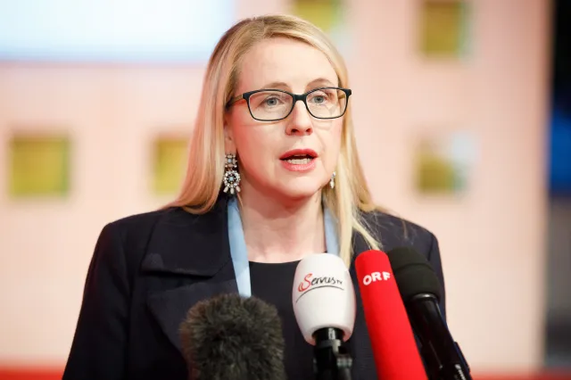 Austria odmawia wstrzymania dostaw rosyjskiego gazu. "Czerwona linia"