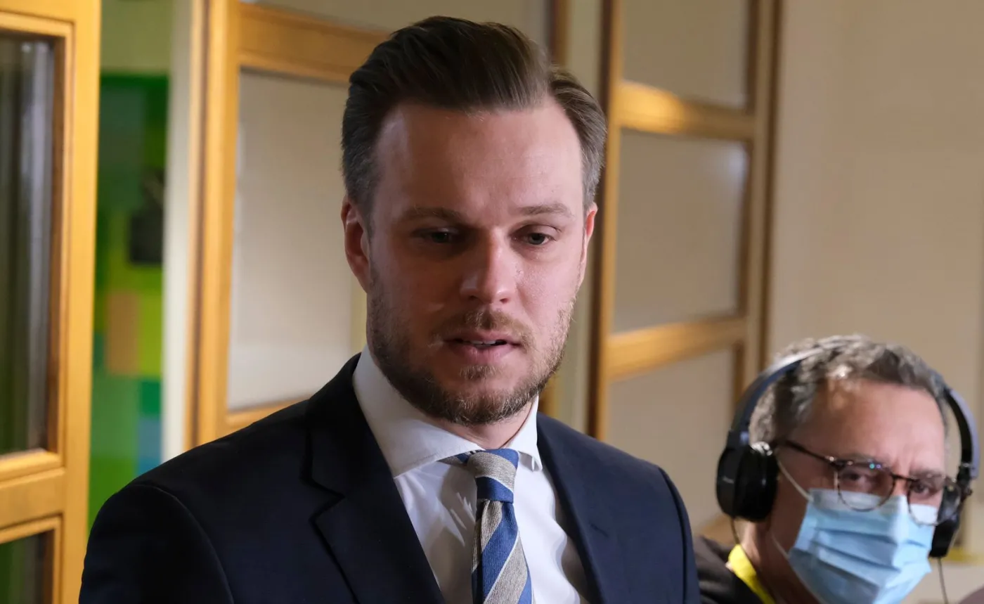 Litwa wydala ambasadora Rosji i zamyka konsulat w Kłajpedzie