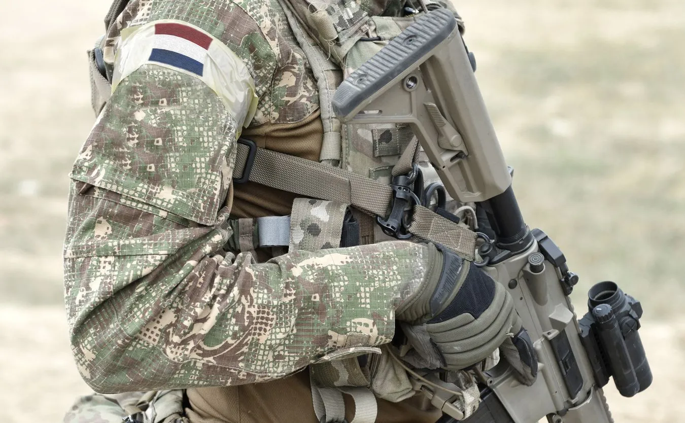 Holandia chce zacieśnić współpracę wojskową z UE. Szczególnie zależy jej na jednym kraju