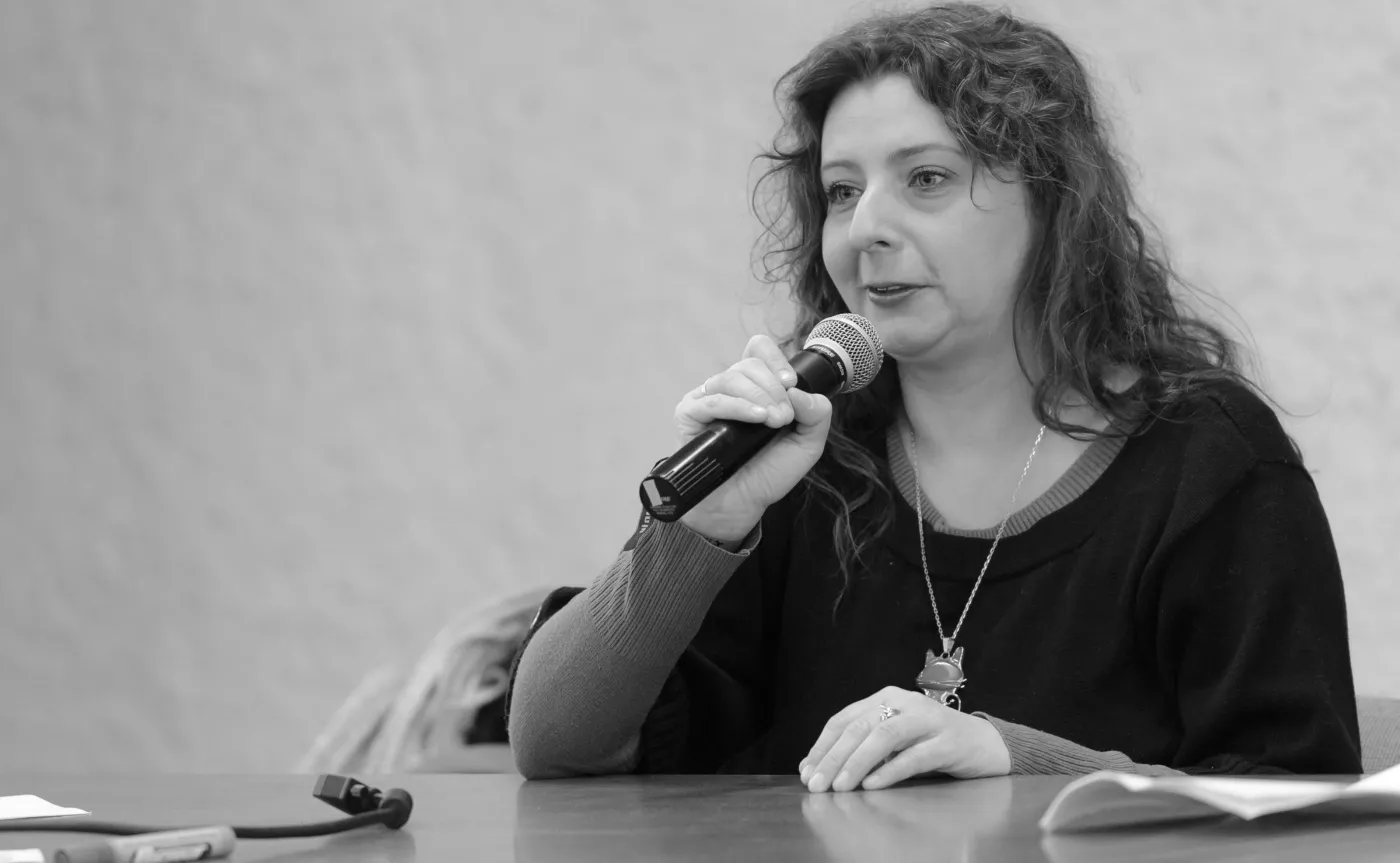 Tragiczny pożar pod Warszawą. Nie żyje pisarka fantasy Maja Lidia Kossakowska