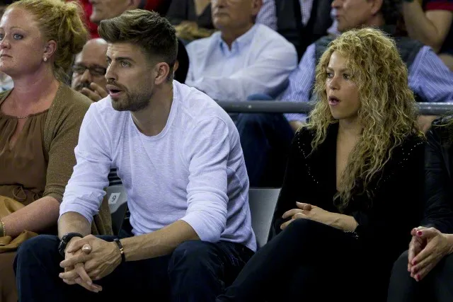 Shakira i Pique nie są już razem. "Z przykrością potwierdzamy rozstanie"