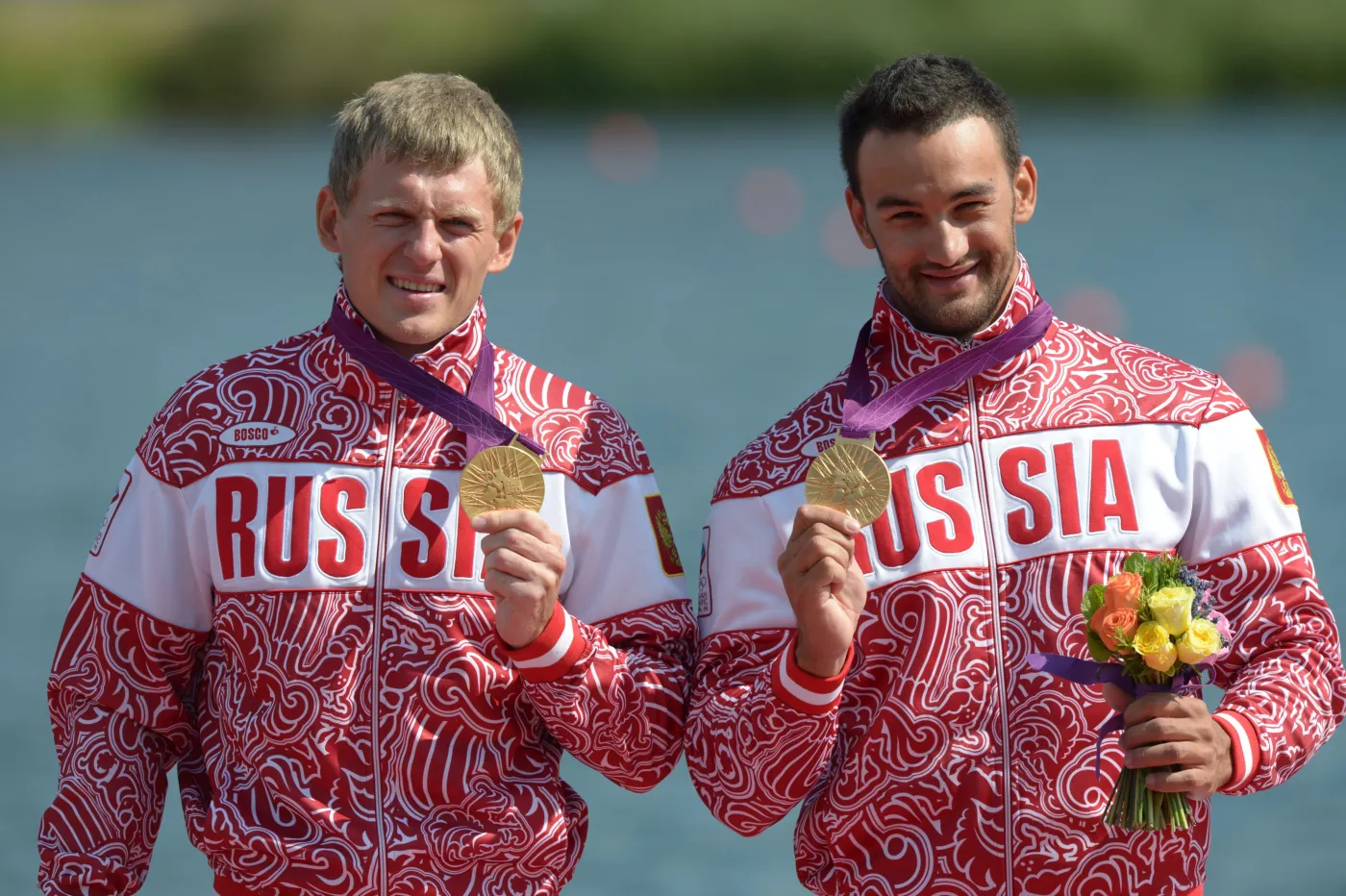 Jest decyzja CAS. Kolejni rosyjscy sportowcy ukarani za doping