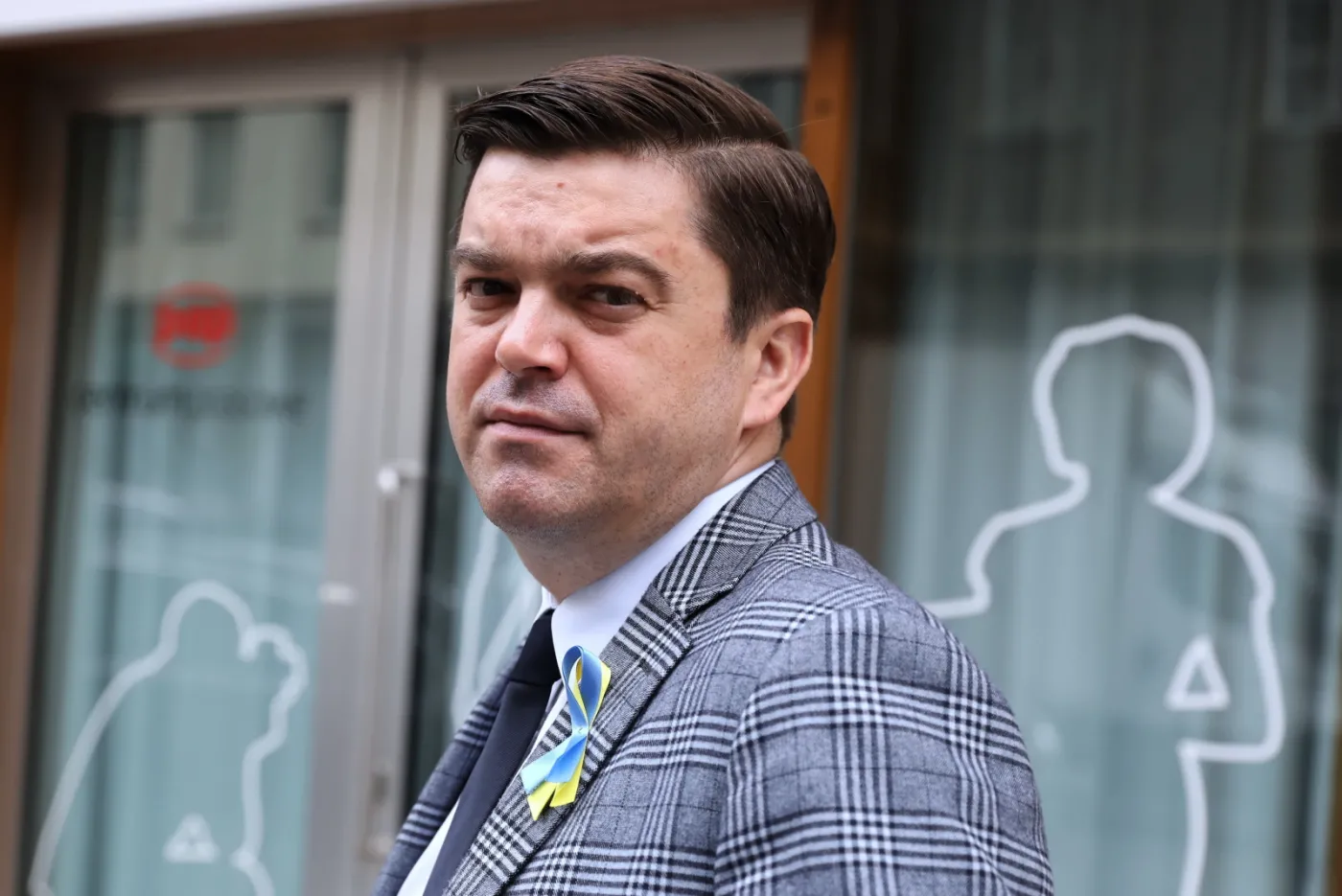 Czwarta dawka szczepionki? Andrusiewicz mówi, kiedy zapadnie decyzja