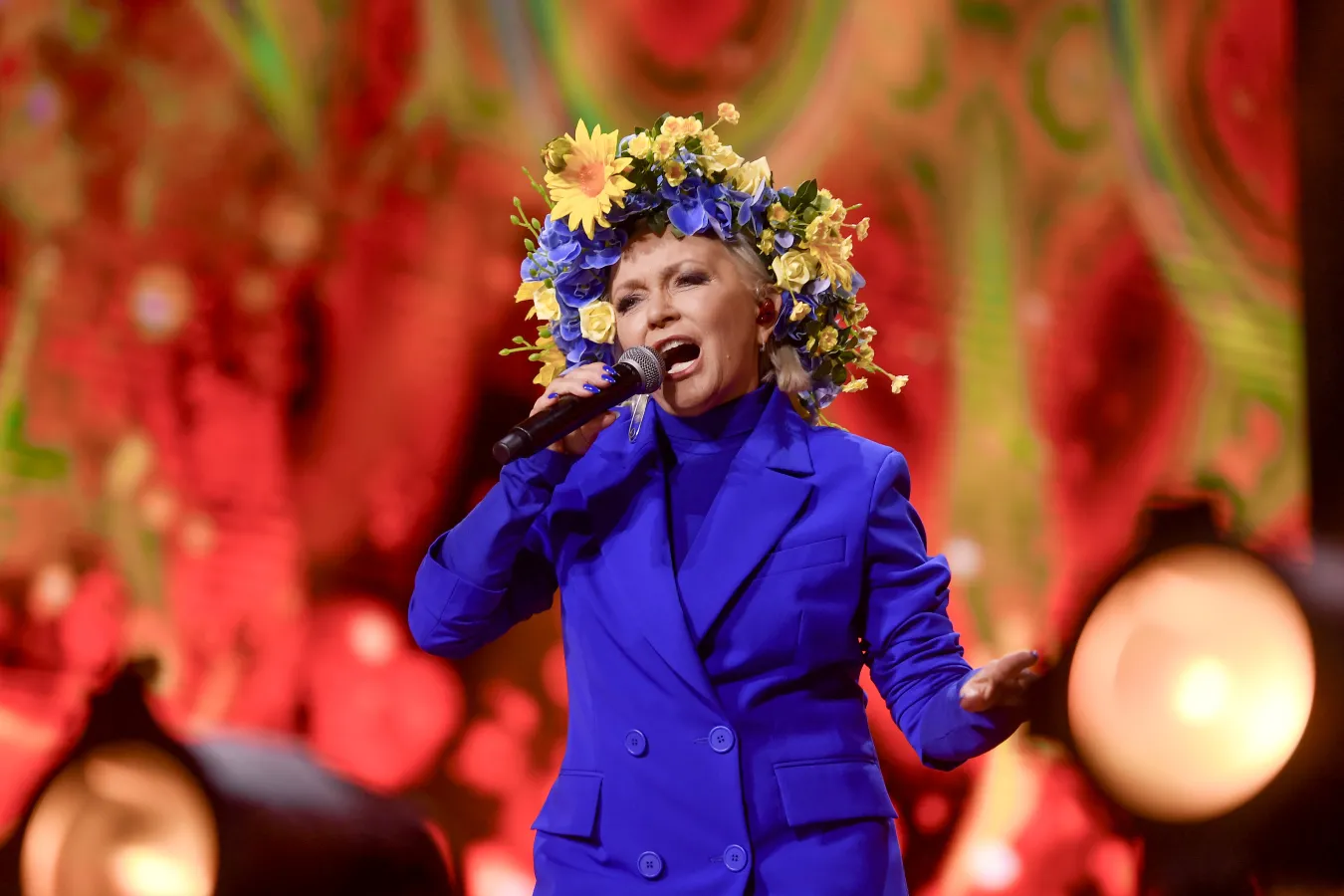 Mocne słowa Małgorzaty Ostrowskiej o TVP: Nie jest mi po drodze z panem Kurskim