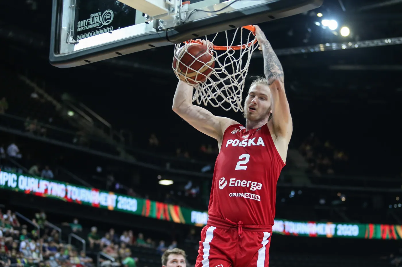 Wybrańcy Milicica. To oni zagrają w ostatnim sprawdzianie przed el. MŚ