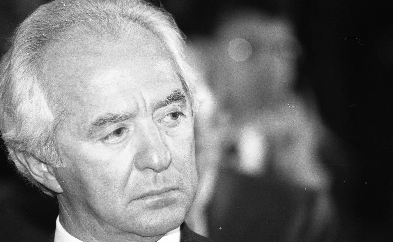 Właściciel marki Ray-Ban, Leonardo Del Vecchio zmarł w wieku 87 lat