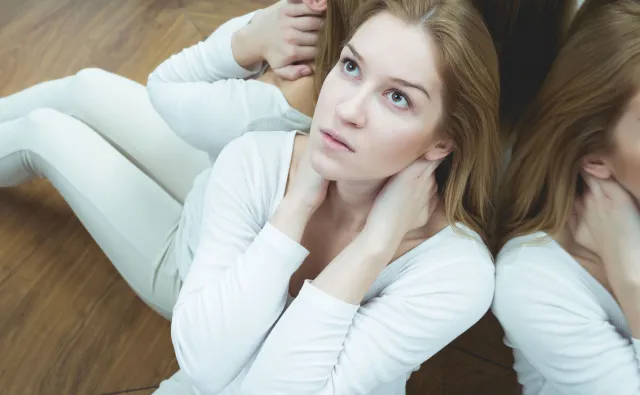 Czy łatwo jest udawać chorobę psychiczną? Psychiatra tłumaczy