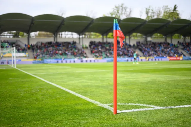 Miedź Legnica wypożyczyła pomocnika z Newell's Old Boys