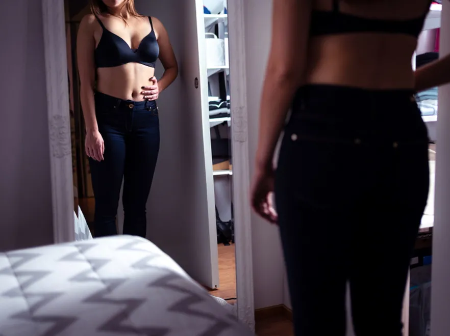 Zabójcze ideały i wzorce... Badanie pokazało, jak ogromny problem z poczuciem kobiecości mają Polki