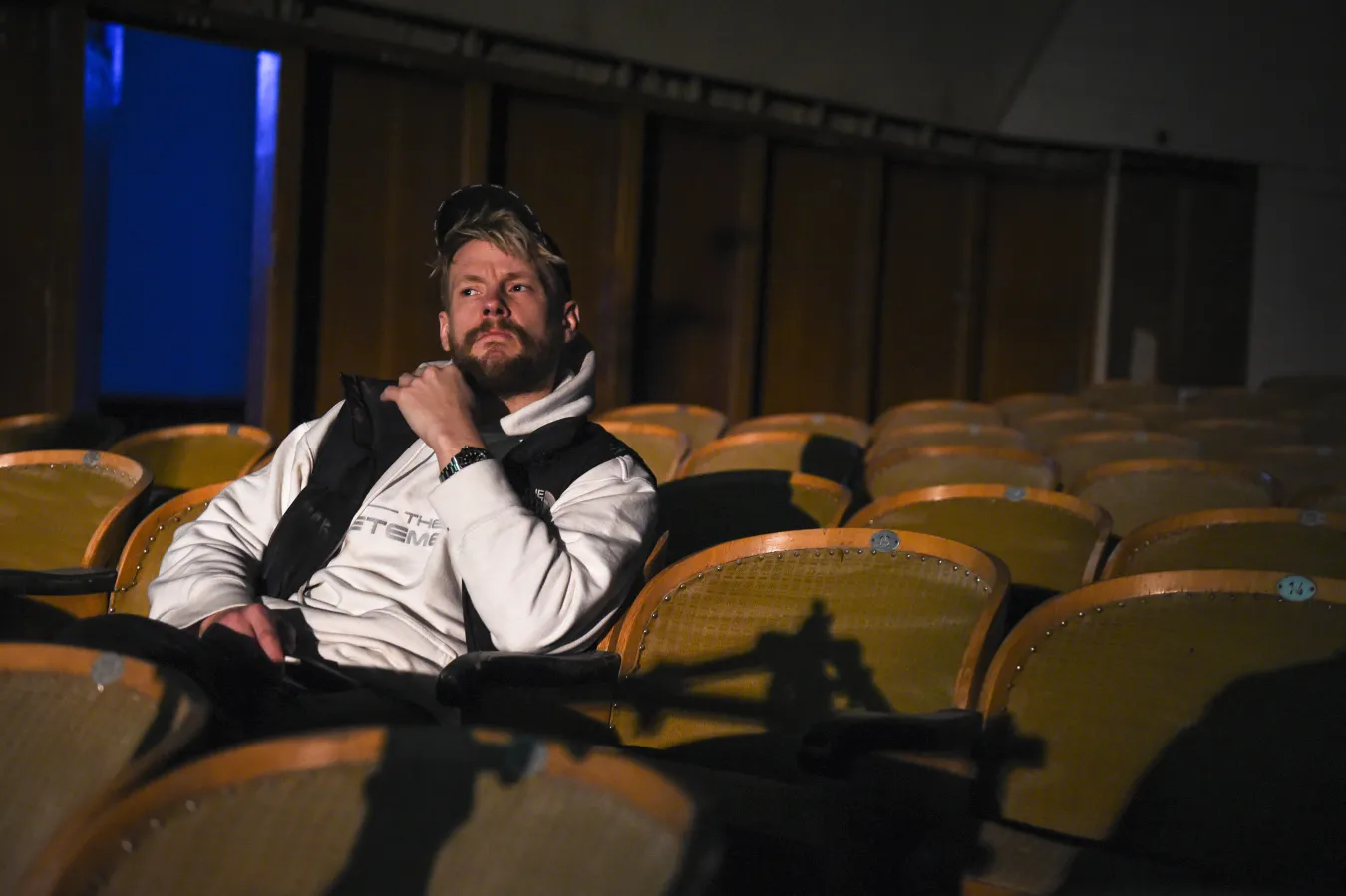 Fabijański zabiera głos po rozstaniu z Maffashion. Co powiedział?