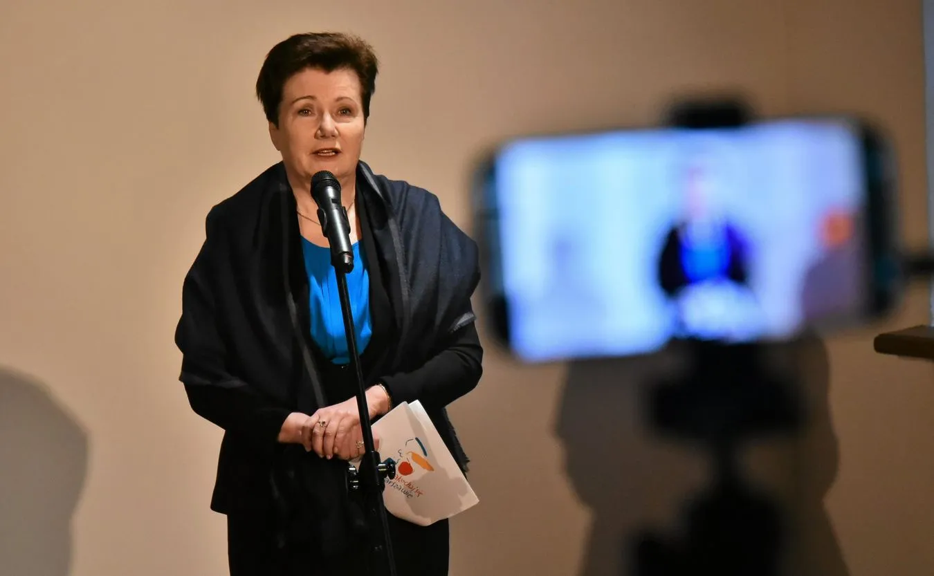 Gronkiewicz-Waltz bije w Ziobrę: Jak można być tak okrutnym człowiekiem?