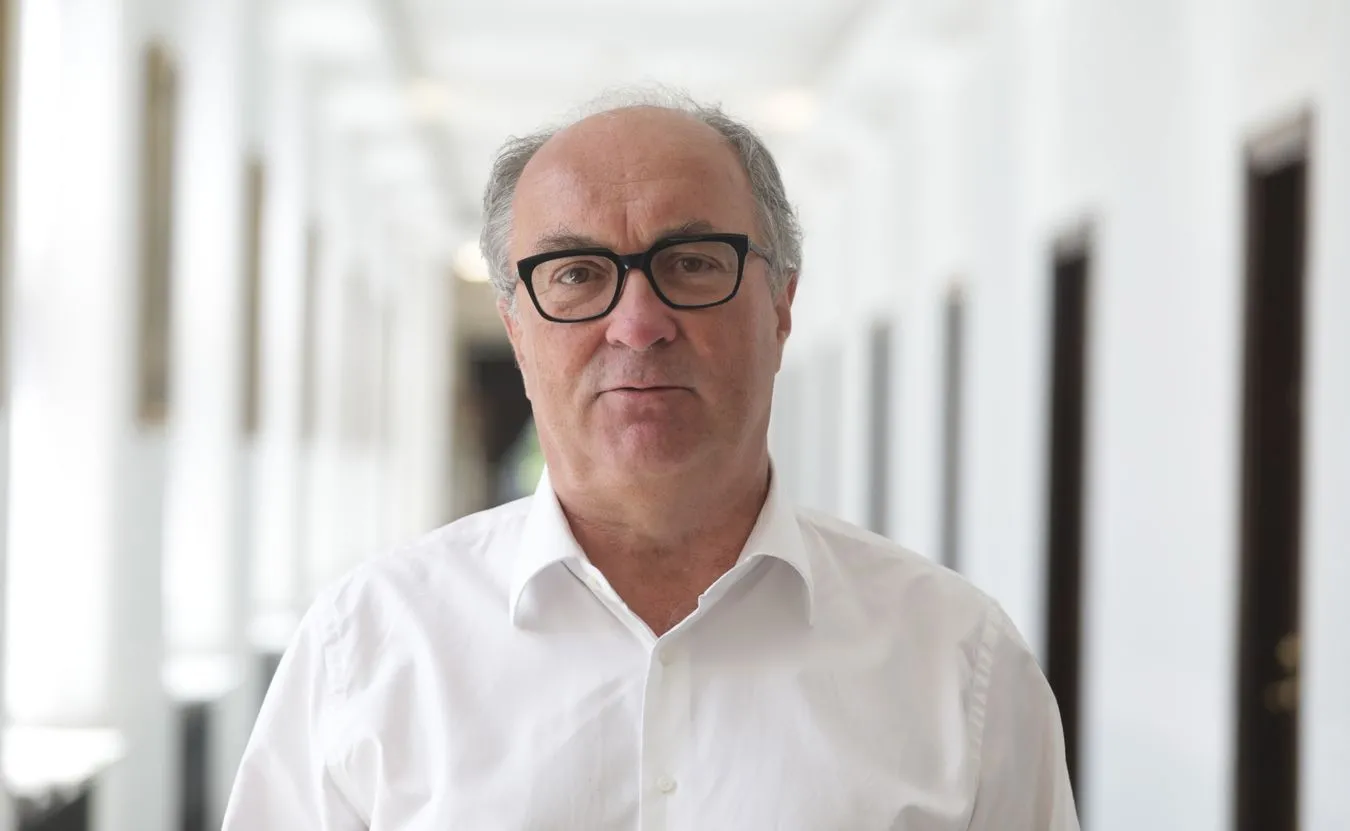 Czarzasty o emeryturach: Nie będą zależały od żadnego Jarka, Włodka, Donalda