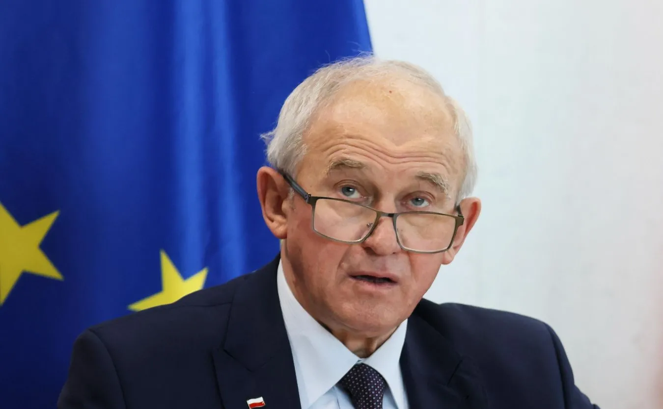  Krzysztof Tchórzewski