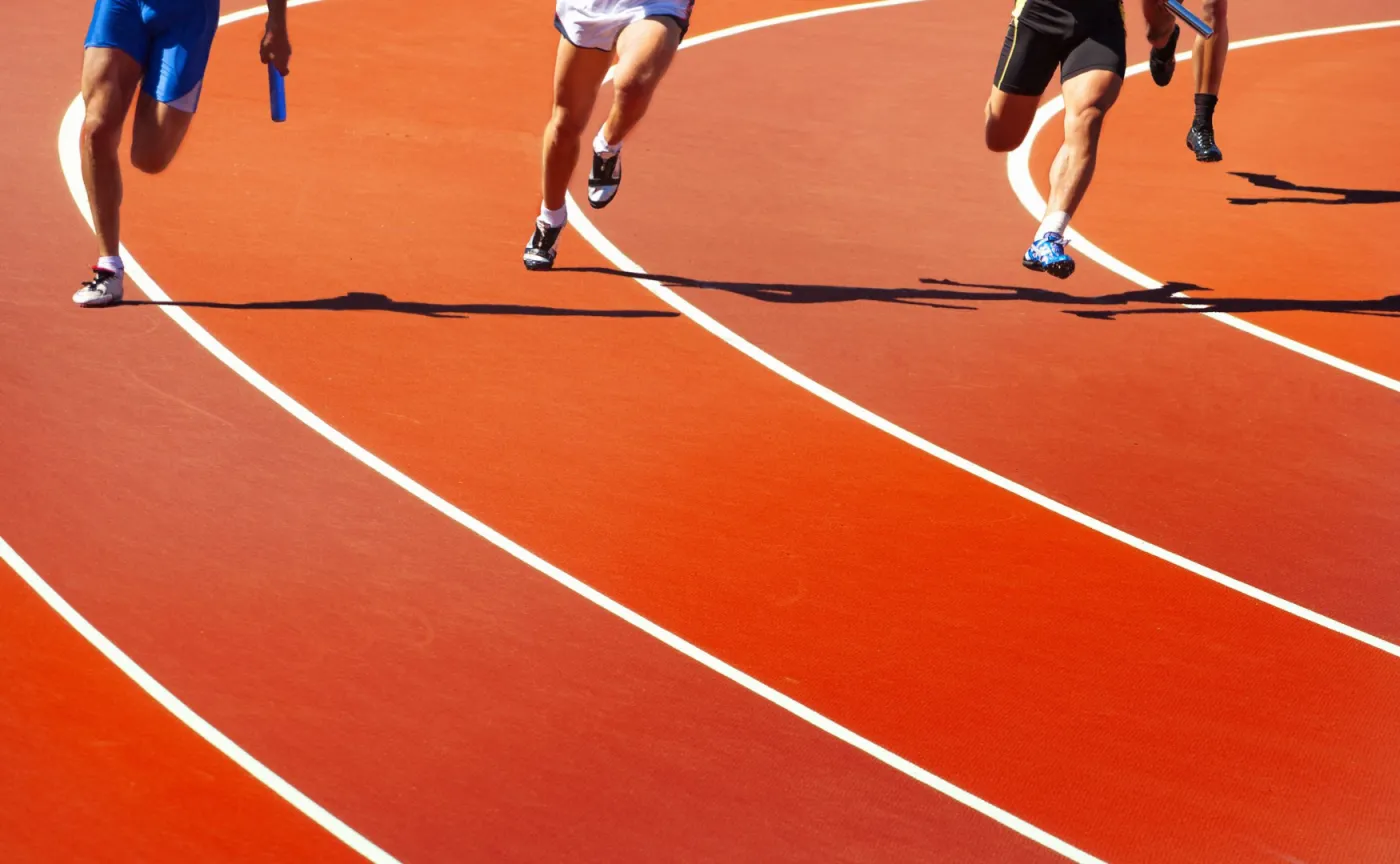 Lekkoatletyczne mistrzostwa Europy. Polscy biegacze w półfinale na 100m