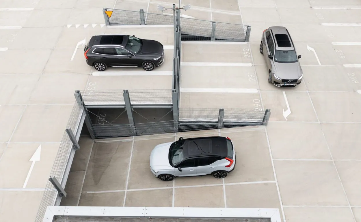 Volvo tanieje w Polsce. Szwedzi tną ceny o 65 tys. zł i to nie wszystko