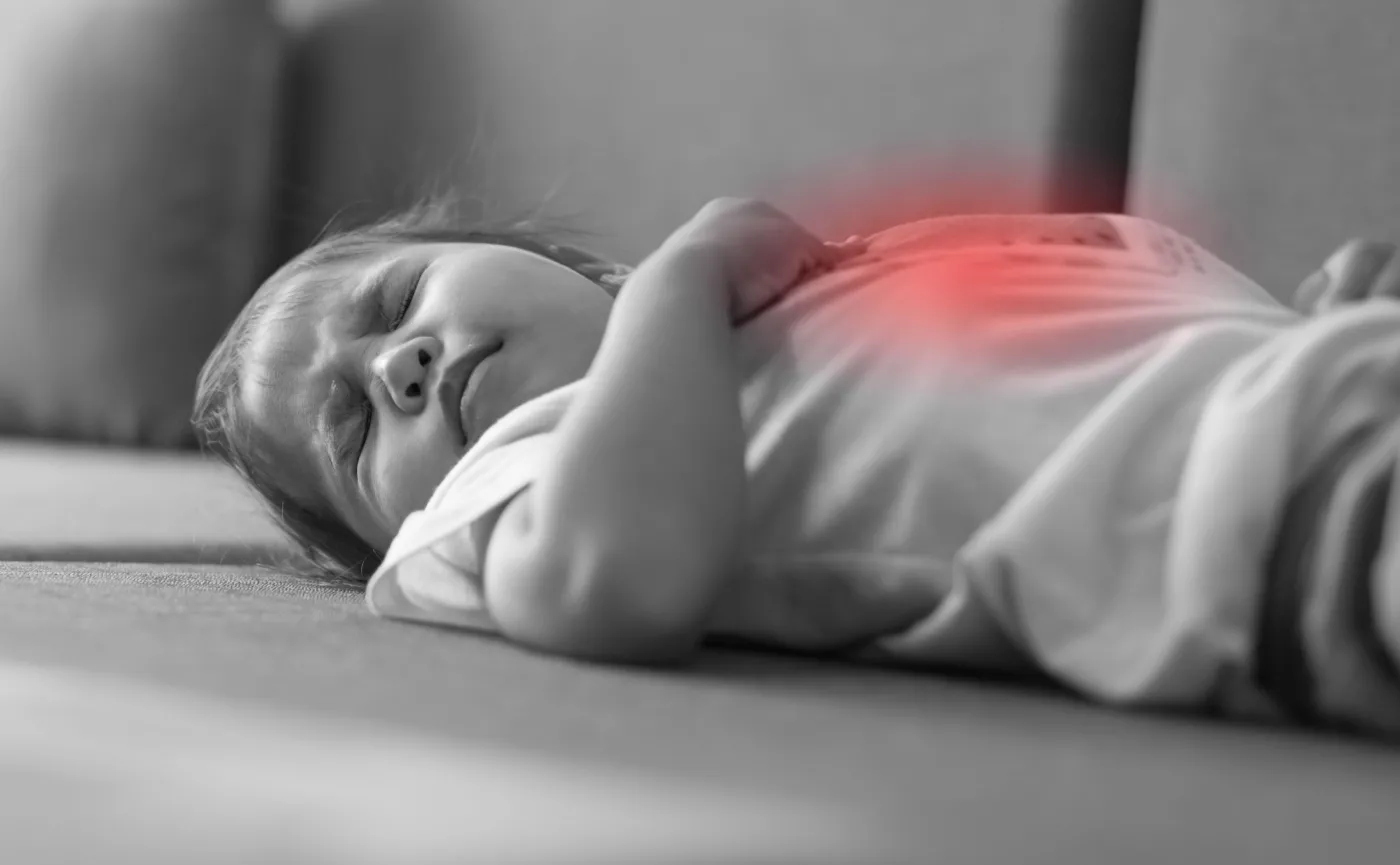 To wirusy są przyczyną tajemniczego ostrego zapalenia wątroby u dzieci