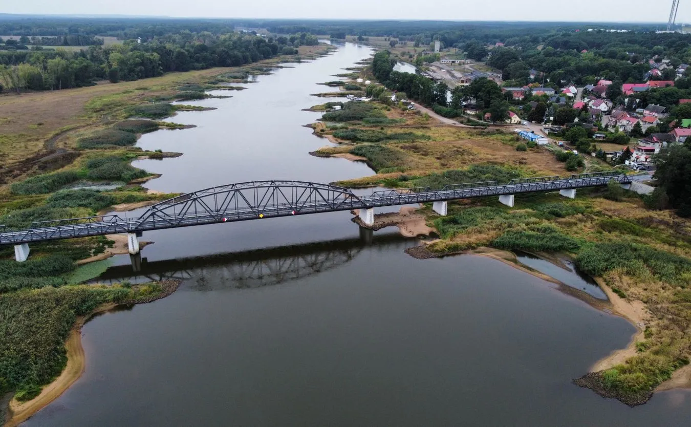 Ekspert: Rekultywacja Odry zajmie przynajmniej pięć lat