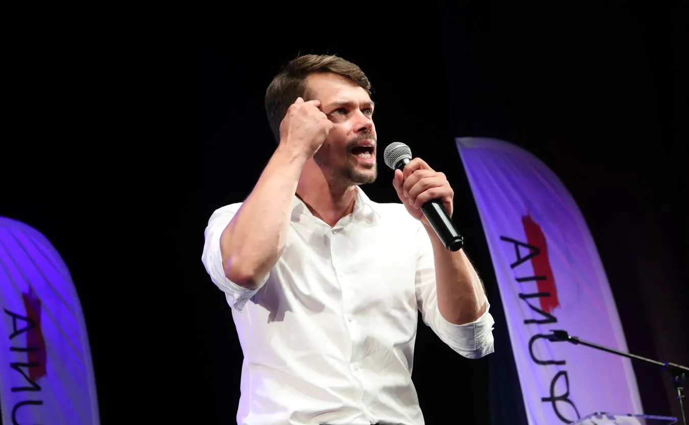 Michał Kołodziejczak 