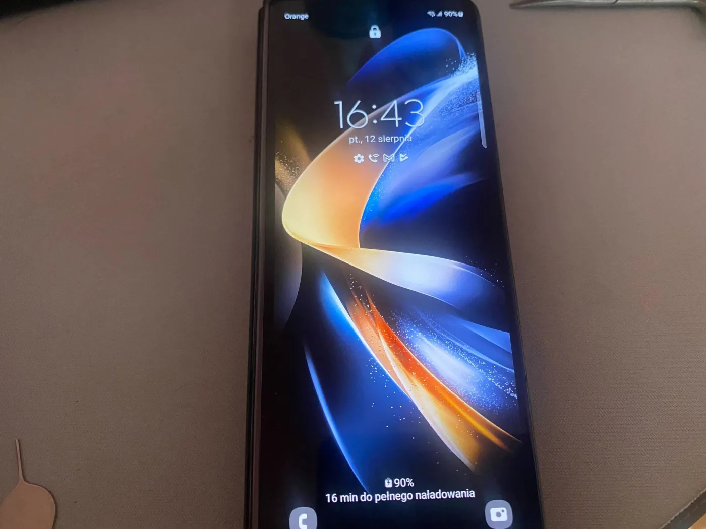 Ewolucja, a nie rewolucja. Oto składany Samsung Galaxy Fold 4 [RECENZJA]