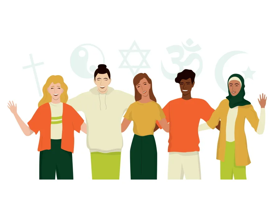 Naukowcy z UJ odkryli ważne zależności między zachowaniami zdrowotnymi a wyznawaną religią