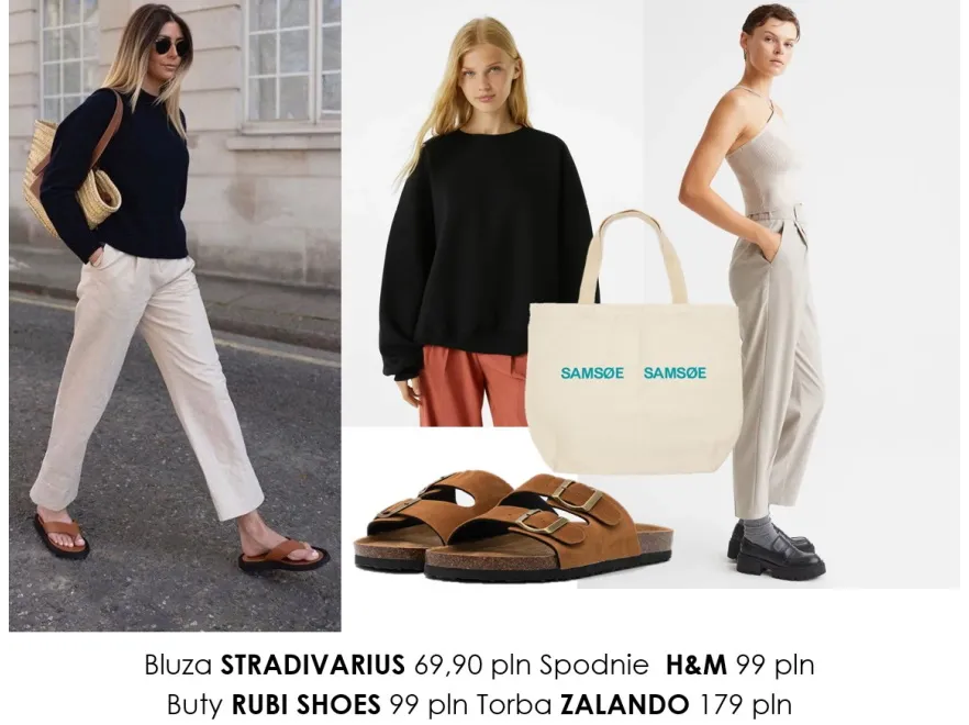 Czysta dziewczyna - minimalistyczny HOT trend sezonu. Czy już go znasz?