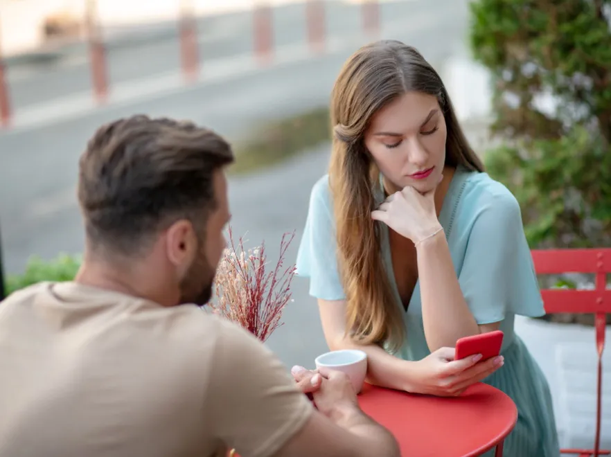 Manifestacja randkowa - Polacy są na to gotowi...