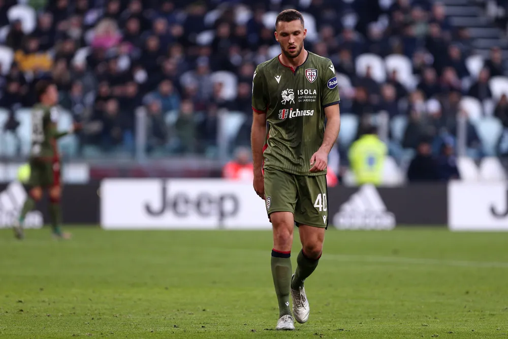 Sebastian Walukiewicz trafi do Serie A. Będzie grał w Empoli