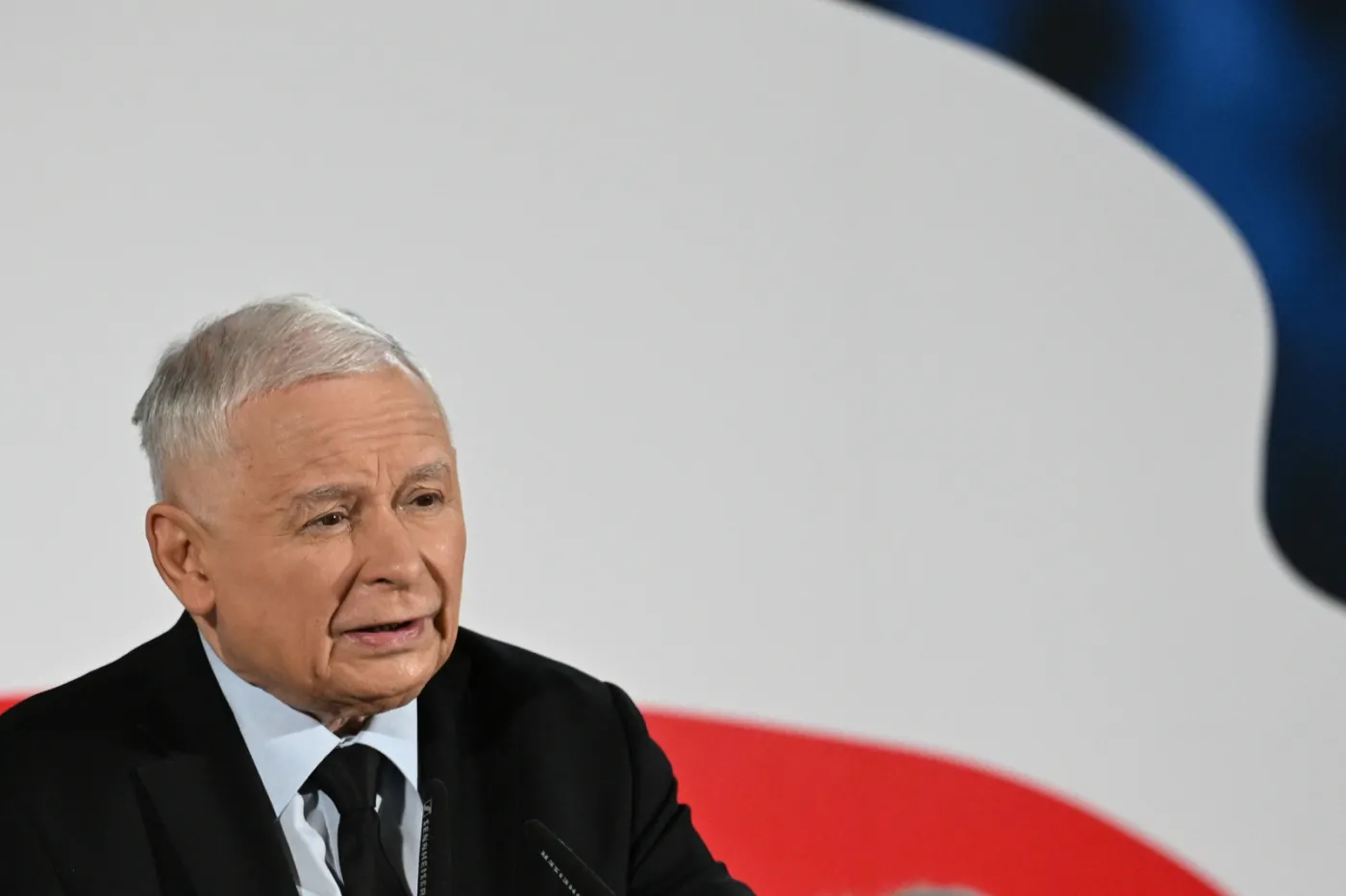Kaczyński o karaniu członków PiS. "W jednym wypadku to kosztowało tego człowieka życie"